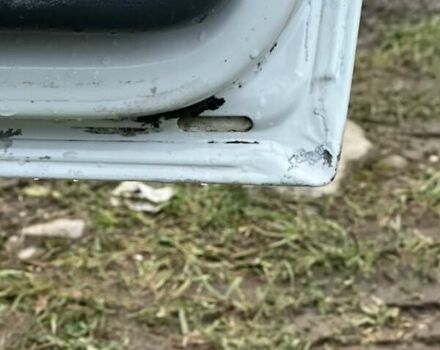 Білий Мерседес Sprinter, об'ємом двигуна 2.15 л та пробігом 550 тис. км за 8199 $, фото 12 на Automoto.ua