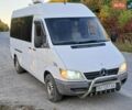 Белый Мерседес Sprinter, объемом двигателя 2.15 л и пробегом 310 тыс. км за 8500 $, фото 3 на Automoto.ua