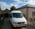 Белый Мерседес Sprinter, объемом двигателя 2.7 л и пробегом 690 тыс. км за 9500 $, фото 3 на Automoto.ua