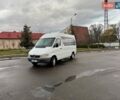 Белый Мерседес Sprinter, объемом двигателя 2.7 л и пробегом 665 тыс. км за 12500 $, фото 1 на Automoto.ua