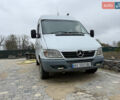 Белый Мерседес Sprinter, объемом двигателя 2.15 л и пробегом 574 тыс. км за 8700 $, фото 1 на Automoto.ua