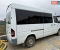 Белый Мерседес Sprinter, объемом двигателя 2.15 л и пробегом 574 тыс. км за 8700 $, фото 12 на Automoto.ua