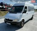 Білий Мерседес Sprinter, об'ємом двигуна 2.69 л та пробігом 300 тис. км за 7999 $, фото 1 на Automoto.ua