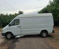Білий Мерседес Sprinter, об'ємом двигуна 2.15 л та пробігом 370 тис. км за 7000 $, фото 2 на Automoto.ua