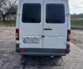 Белый Мерседес Sprinter, объемом двигателя 2.15 л и пробегом 350 тыс. км за 8900 $, фото 3 на Automoto.ua