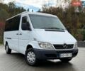 Белый Мерседес Sprinter, объемом двигателя 2.15 л и пробегом 850 тыс. км за 7500 $, фото 32 на Automoto.ua