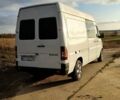 Белый Мерседес Sprinter, объемом двигателя 2.69 л и пробегом 75 тыс. км за 6900 $, фото 9 на Automoto.ua