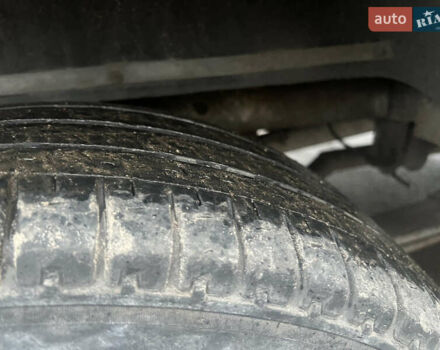 Білий Мерседес Sprinter, об'ємом двигуна 2.7 л та пробігом 316 тис. км за 6799 $, фото 30 на Automoto.ua