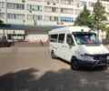 Білий Мерседес Sprinter, об'ємом двигуна 2.7 л та пробігом 612 тис. км за 6000 $, фото 5 на Automoto.ua