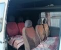 Белый Мерседес Sprinter, объемом двигателя 2.15 л и пробегом 400 тыс. км за 9500 $, фото 1 на Automoto.ua