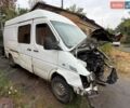 Белый Мерседес Sprinter, объемом двигателя 2.69 л и пробегом 455 тыс. км за 2850 $, фото 5 на Automoto.ua