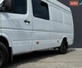 Белый Мерседес Sprinter, объемом двигателя 2.7 л и пробегом 120 тыс. км за 10299 $, фото 3 на Automoto.ua