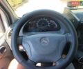 Білий Мерседес Sprinter, об'ємом двигуна 2.15 л та пробігом 563 тис. км за 6999 $, фото 20 на Automoto.ua