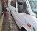 Білий Мерседес Sprinter, об'ємом двигуна 2.15 л та пробігом 288 тис. км за 1500 $, фото 1 на Automoto.ua