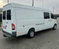 Белый Мерседес Sprinter, объемом двигателя 2.15 л и пробегом 470 тыс. км за 12300 $, фото 3 на Automoto.ua
