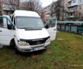 Білий Мерседес Sprinter, об'ємом двигуна 2.1 л та пробігом 700 тис. км за 7100 $, фото 1 на Automoto.ua