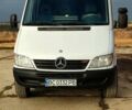 Белый Мерседес Sprinter, объемом двигателя 2.69 л и пробегом 75 тыс. км за 6900 $, фото 11 на Automoto.ua