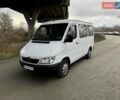 Білий Мерседес Sprinter, об'ємом двигуна 2.15 л та пробігом 441 тис. км за 5799 $, фото 3 на Automoto.ua