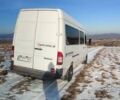 Білий Мерседес Sprinter, об'ємом двигуна 2.7 л та пробігом 612 тис. км за 6000 $, фото 6 на Automoto.ua