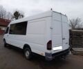Белый Мерседес Sprinter, объемом двигателя 2.2 л и пробегом 220 тыс. км за 5350 $, фото 5 на Automoto.ua