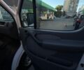 Белый Мерседес Sprinter, объемом двигателя 2.69 л и пробегом 515 тыс. км за 9500 $, фото 8 на Automoto.ua