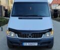 Белый Мерседес Sprinter, объемом двигателя 2.7 л и пробегом 697 тыс. км за 13700 $, фото 1 на Automoto.ua