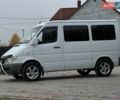 Белый Мерседес Sprinter, объемом двигателя 2.2 л и пробегом 380 тыс. км за 8700 $, фото 3 на Automoto.ua