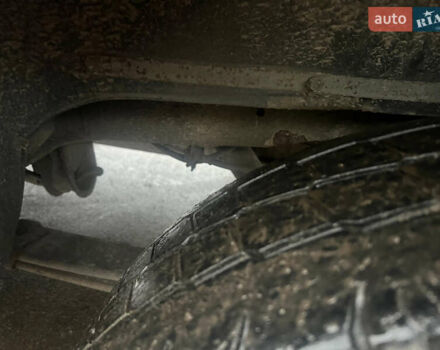 Білий Мерседес Sprinter, об'ємом двигуна 2.7 л та пробігом 316 тис. км за 6799 $, фото 28 на Automoto.ua