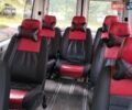 Белый Мерседес Sprinter, объемом двигателя 2.2 л и пробегом 340 тыс. км за 7500 $, фото 2 на Automoto.ua
