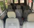 Белый Мерседес Sprinter, объемом двигателя 2.15 л и пробегом 341 тыс. км за 8500 $, фото 12 на Automoto.ua