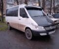 Белый Мерседес Sprinter, объемом двигателя 2.2 л и пробегом 350 тыс. км за 6700 $, фото 8 на Automoto.ua