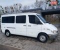 Белый Мерседес Sprinter, объемом двигателя 2.15 л и пробегом 350 тыс. км за 8900 $, фото 2 на Automoto.ua