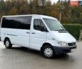 Белый Мерседес Sprinter, объемом двигателя 2.15 л и пробегом 850 тыс. км за 7500 $, фото 29 на Automoto.ua