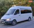 Белый Мерседес Sprinter, объемом двигателя 2.15 л и пробегом 310 тыс. км за 8500 $, фото 1 на Automoto.ua