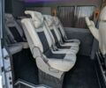 Белый Мерседес Sprinter, объемом двигателя 2.2 л и пробегом 750 тыс. км за 9499 $, фото 2 на Automoto.ua