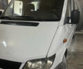 Белый Мерседес Sprinter, объемом двигателя 2.2 л и пробегом 606 тыс. км за 7300 $, фото 8 на Automoto.ua