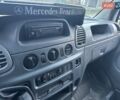 Білий Мерседес Sprinter, об'ємом двигуна 2.15 л та пробігом 550 тис. км за 8199 $, фото 9 на Automoto.ua