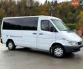 Белый Мерседес Sprinter, объемом двигателя 2.15 л и пробегом 850 тыс. км за 7500 $, фото 36 на Automoto.ua
