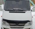 Белый Мерседес Sprinter, объемом двигателя 2.15 л и пробегом 980 тыс. км за 7450 $, фото 1 на Automoto.ua