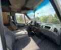 Белый Мерседес Sprinter, объемом двигателя 2.7 л и пробегом 690 тыс. км за 9500 $, фото 18 на Automoto.ua