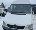 Білий Мерседес Sprinter, об'ємом двигуна 2.2 л та пробігом 335 тис. км за 7300 $, фото 14 на Automoto.ua