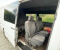 Білий Мерседес Sprinter, об'ємом двигуна 2.15 л та пробігом 333 тис. км за 7899 $, фото 10 на Automoto.ua