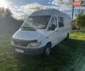 Белый Мерседес Sprinter, объемом двигателя 2.15 л и пробегом 463 тыс. км за 11300 $, фото 1 на Automoto.ua