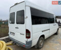 Белый Мерседес Sprinter, объемом двигателя 2.15 л и пробегом 574 тыс. км за 8700 $, фото 11 на Automoto.ua