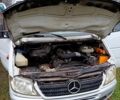 Білий Мерседес Sprinter, об'ємом двигуна 2.1 л та пробігом 700 тис. км за 7100 $, фото 6 на Automoto.ua