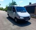 Білий Мерседес Sprinter, об'ємом двигуна 2.15 л та пробігом 563 тис. км за 6999 $, фото 2 на Automoto.ua