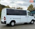 Белый Мерседес Sprinter, объемом двигателя 2.15 л и пробегом 850 тыс. км за 7500 $, фото 18 на Automoto.ua