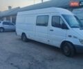 Білий Мерседес Sprinter, об'ємом двигуна 2.15 л та пробігом 633 тис. км за 7000 $, фото 2 на Automoto.ua