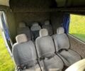 Белый Мерседес Sprinter, объемом двигателя 2.15 л и пробегом 463 тыс. км за 11300 $, фото 13 на Automoto.ua
