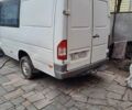 Білий Мерседес Sprinter, об'ємом двигуна 2.15 л та пробігом 288 тис. км за 1500 $, фото 5 на Automoto.ua